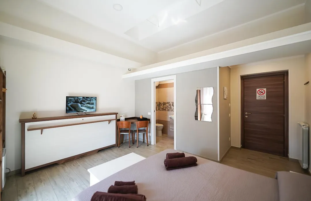 Casa Agnese B&B-1