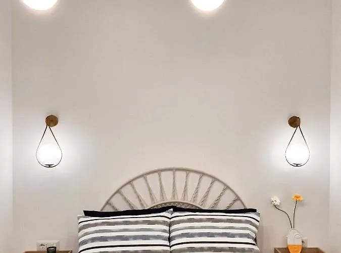 Bed and Breakfast Portico 32 Napoli